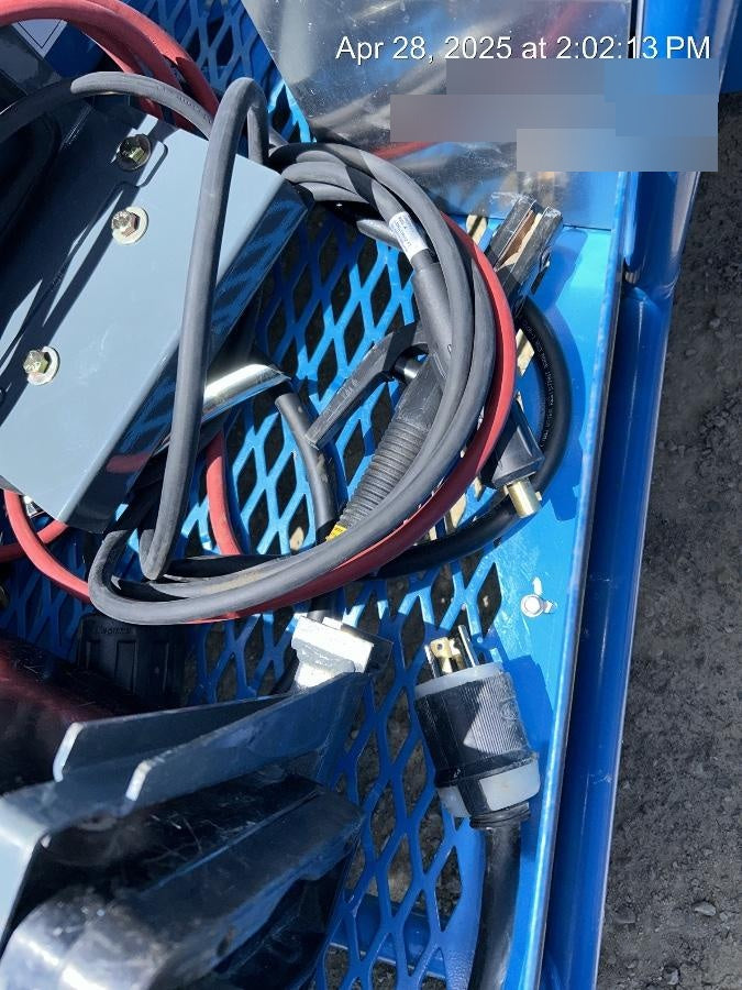 2021 MILLER ELECTRIC CST-280