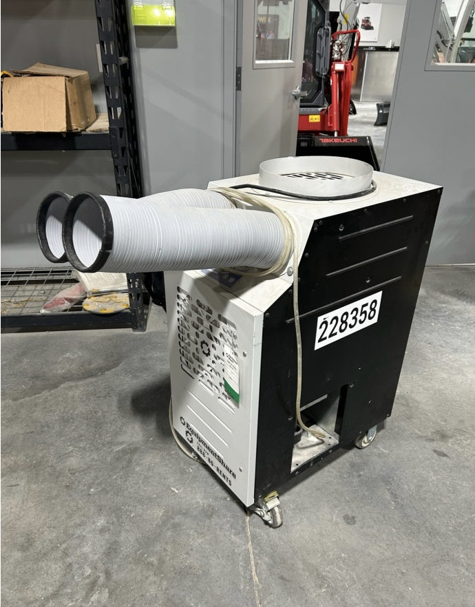 2022 KWIKOOL KPAC1411-2