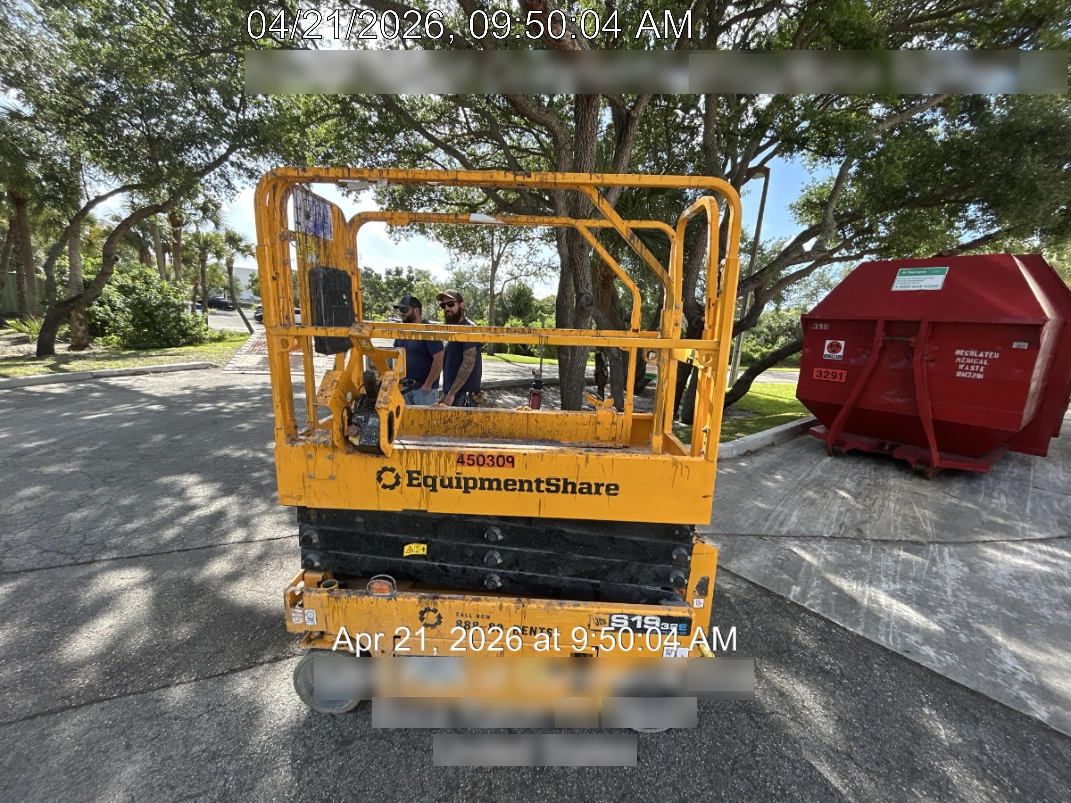 2024 JCB S1932E