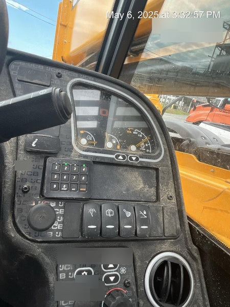2025 JCB 512-56