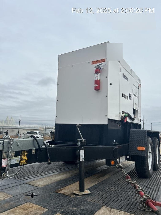 2023 SHINDAIWA DGK45F