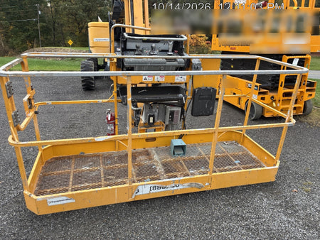 2021 HAULOTTE HT46RTJO