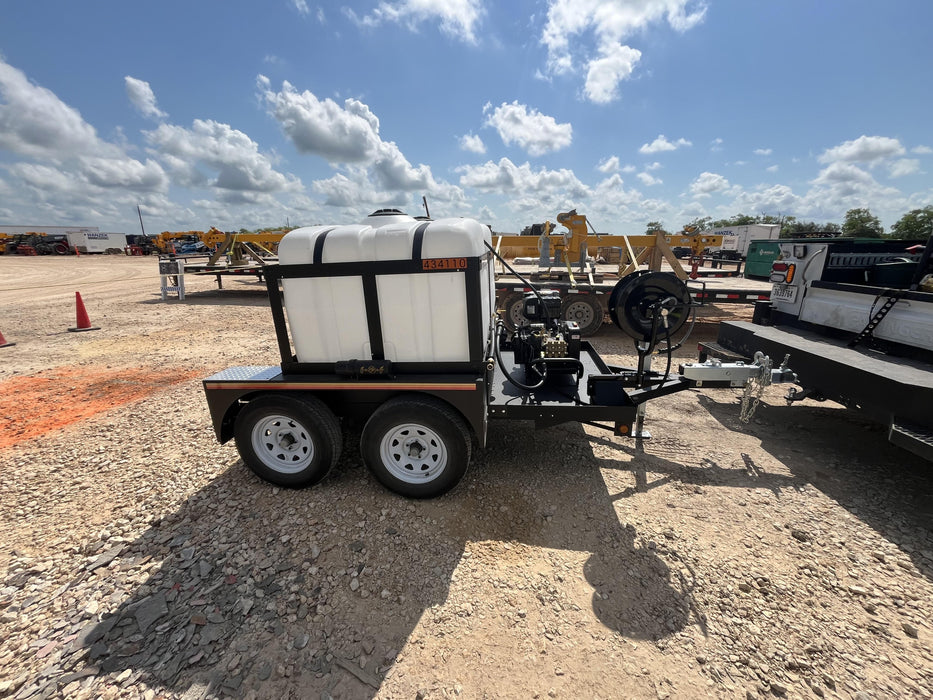 2024 MI-T-M CW-3004-0MKD / AW-9000-0003