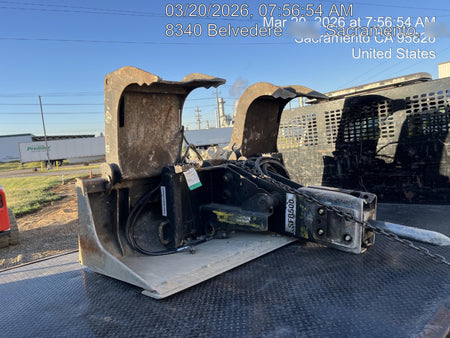 2020 PALADIN UTILITY GRAPPLE 11876-0022