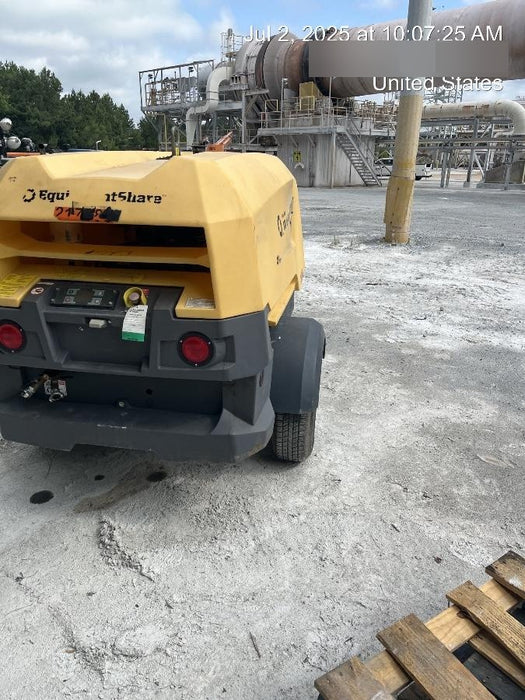 2022 ATLAS COPCO XAS188