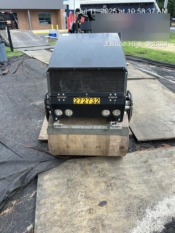 2022 THIRD COAST EQUIPMENT RA12V