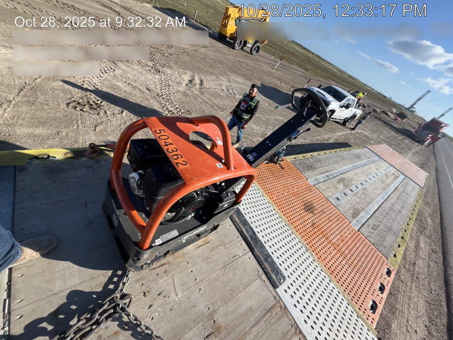 2025 HUSQVARNA LG300