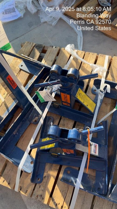 2020 CURRENT TOOLS 660