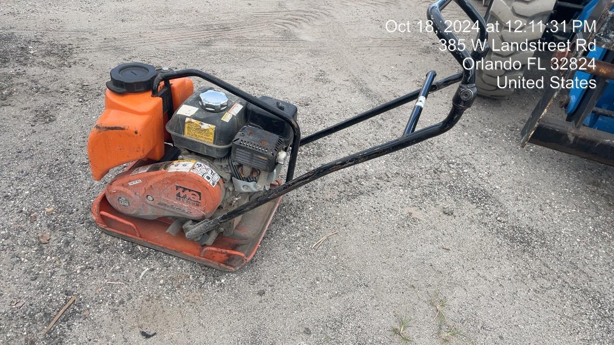 2023 MULTIQUIP MVC82VHW