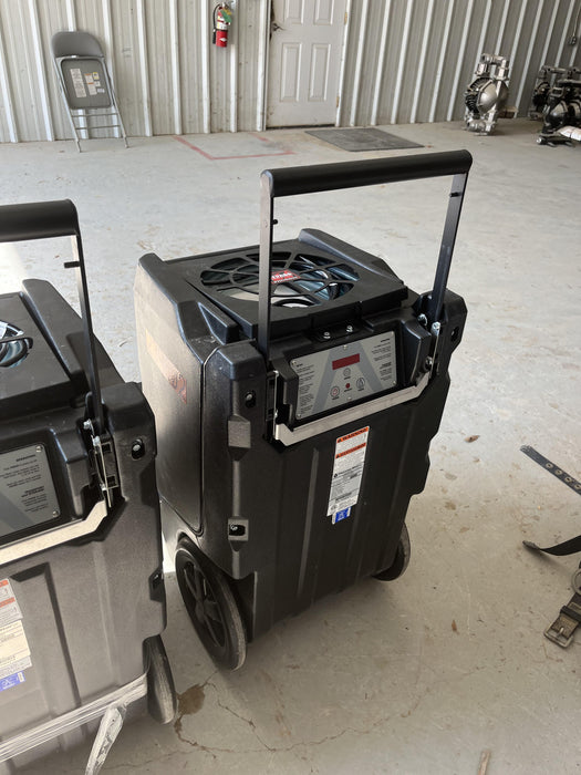 2022 PHOENIX AirMAX Radial Air Mover