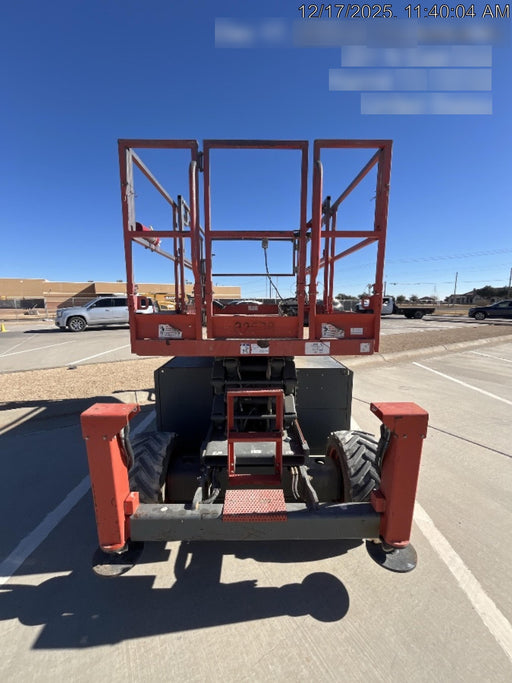 2019 SKYJACK SJ6832 RT