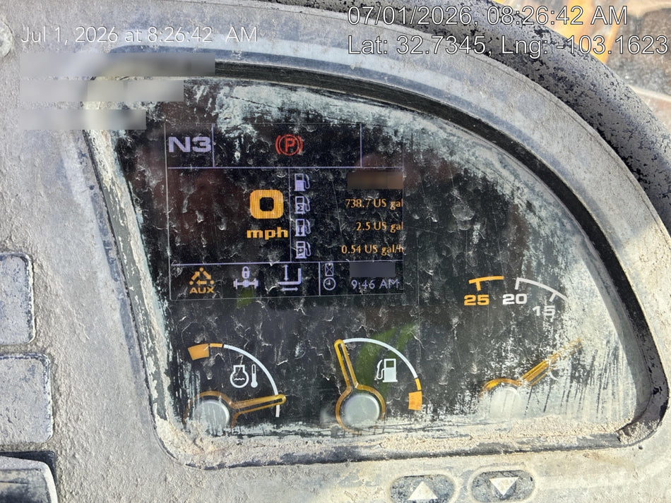 2019 JCB 512-56