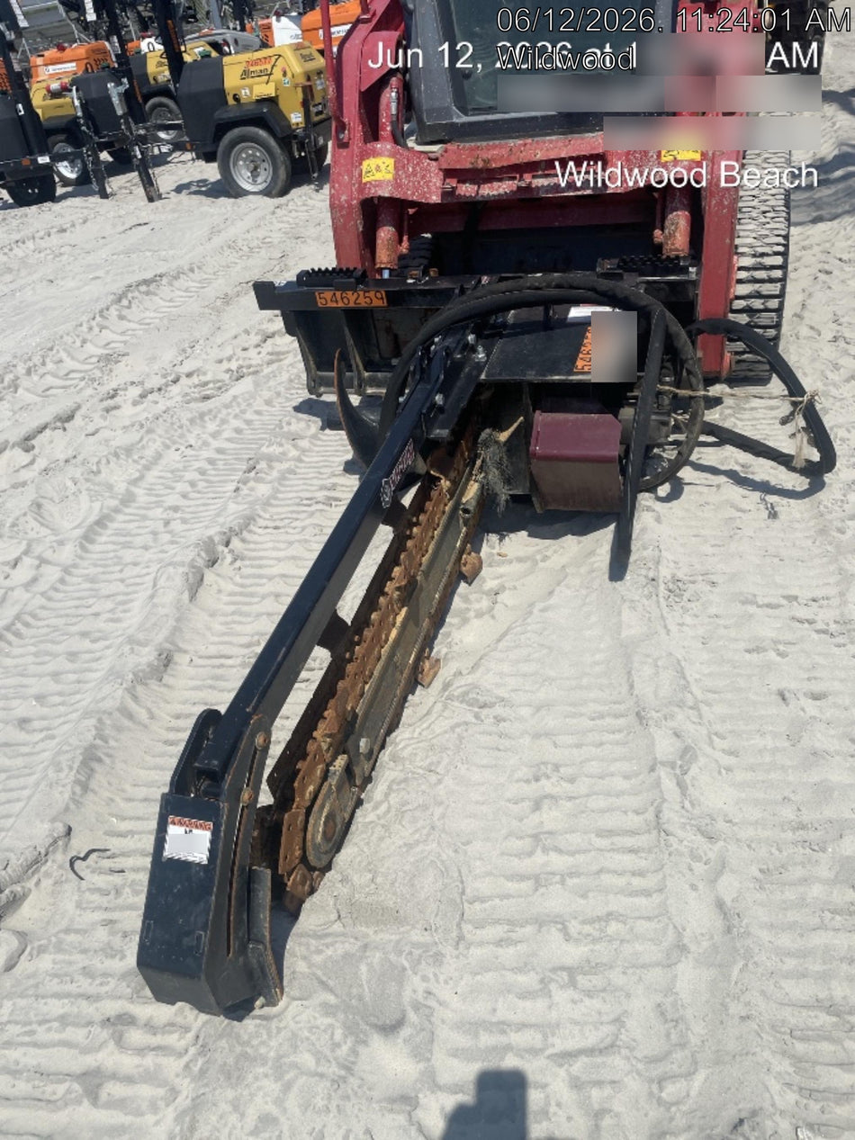 2025 VIRNIG TCH48-25