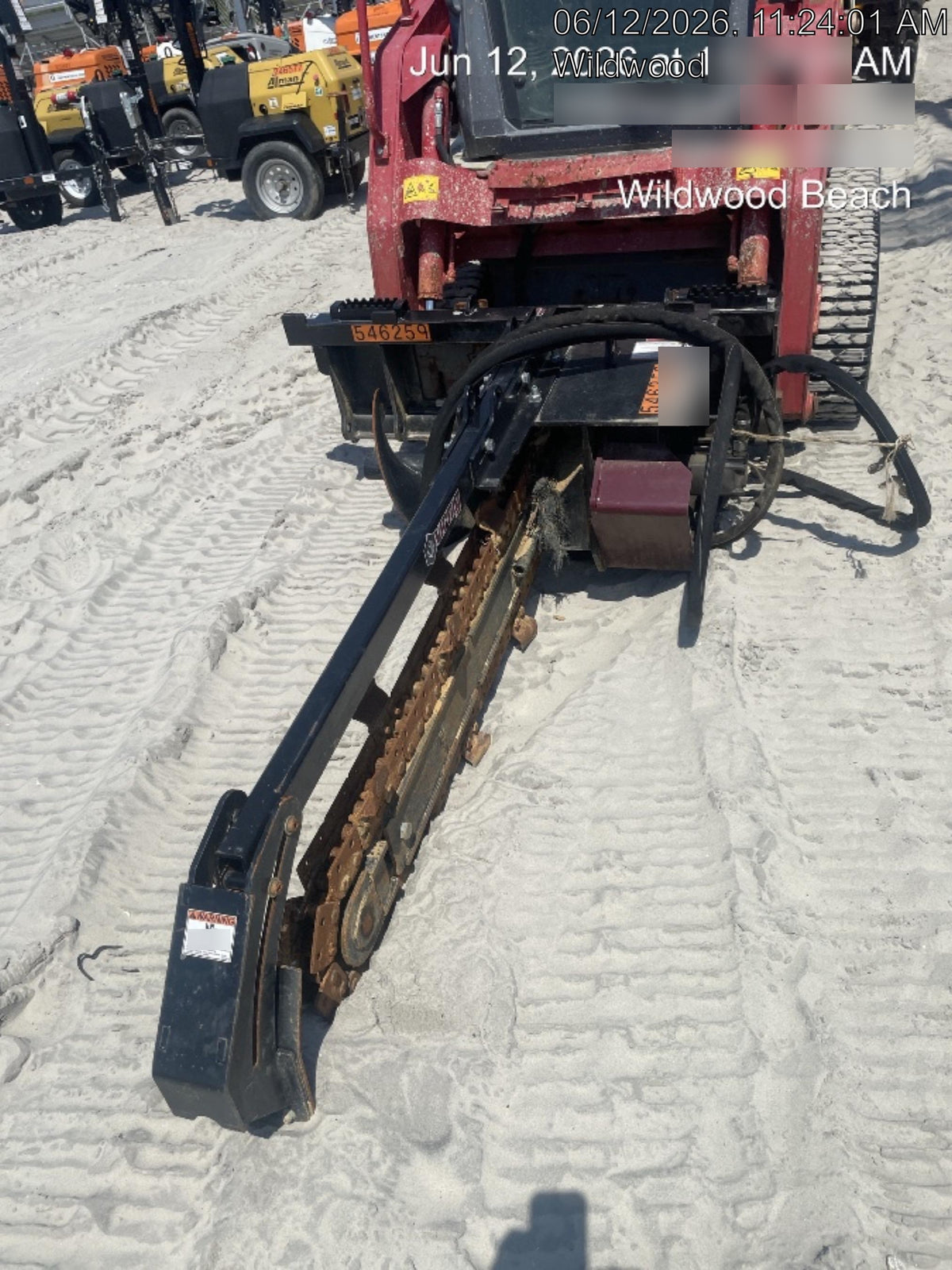 2025 VIRNIG TCH48-25