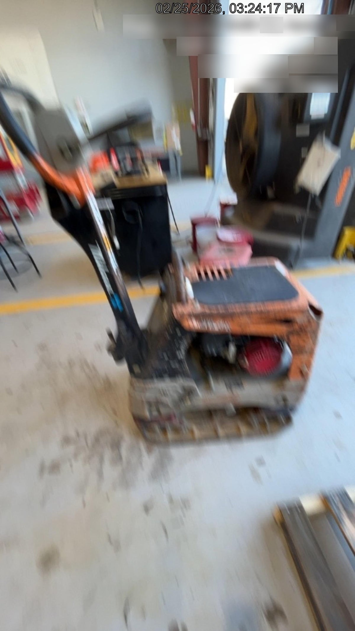 2023 MULTIQUIP MV308GH