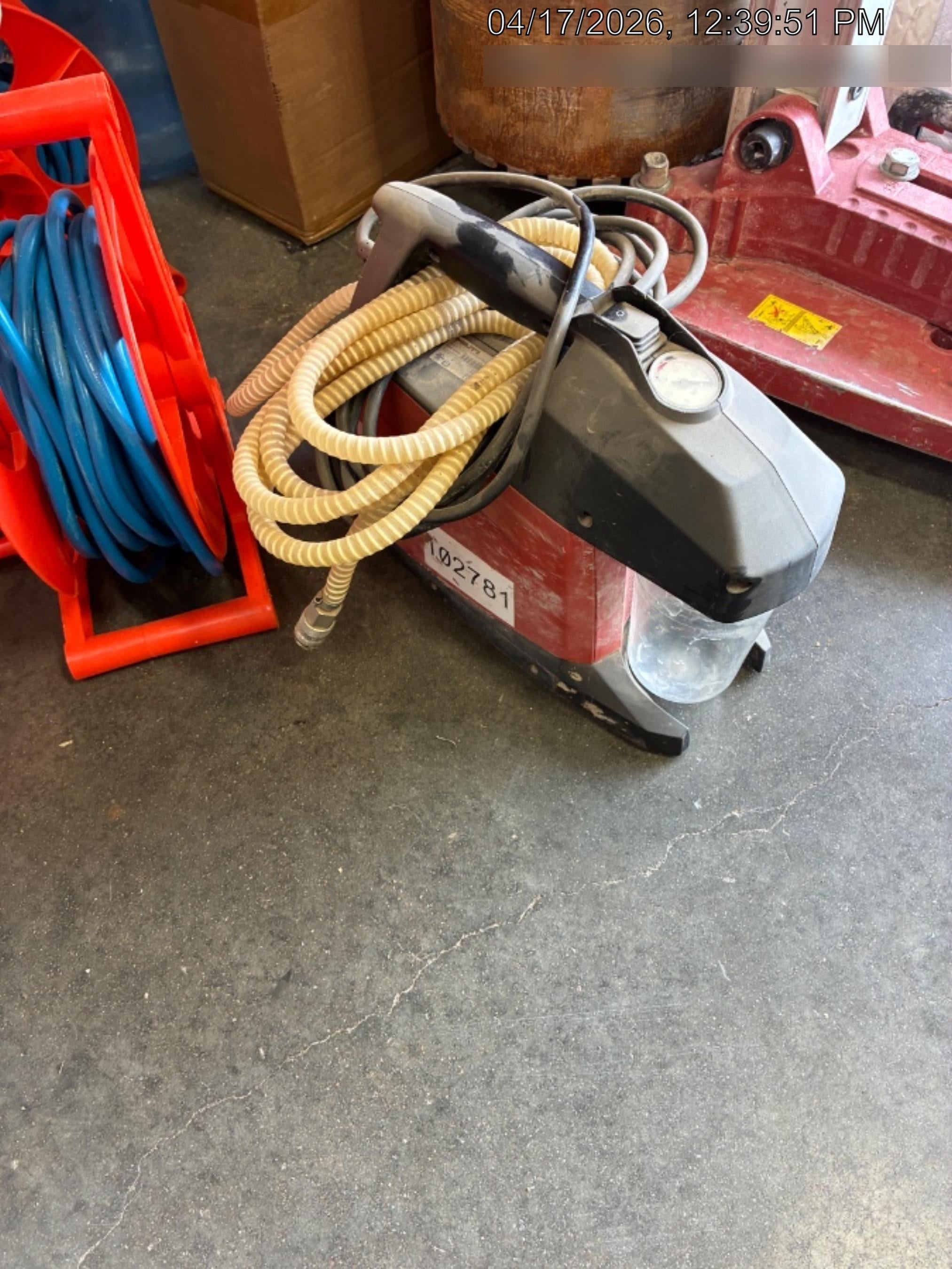 2022 HILTI DD250E