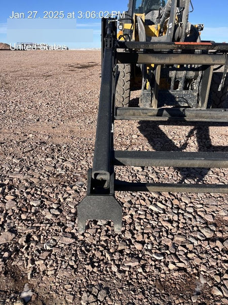 2023 JRB WA250-6 JRB Attachment