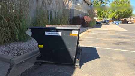 2023 STAR INDUSTRIES M-1820 - Self-Dump Hopper