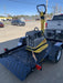 2020 Wacker Neuson DPU4545HEH Walk Behind Reversible Plate Compactor, Diesel