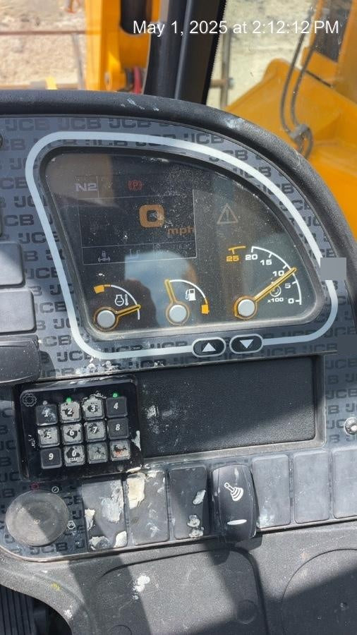 2023 JCB 509-42