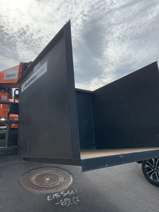 2021 STAR INDUSTRIES 1425