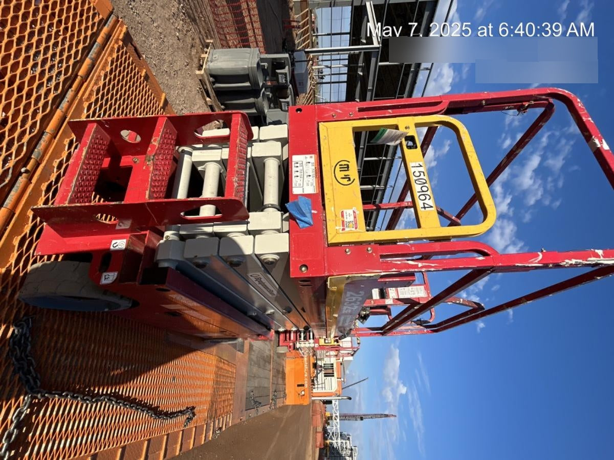 2021 MEC 2632SE