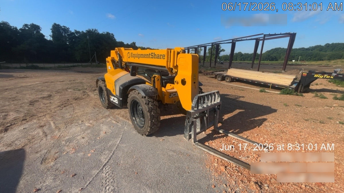 2025 JCB 506-36