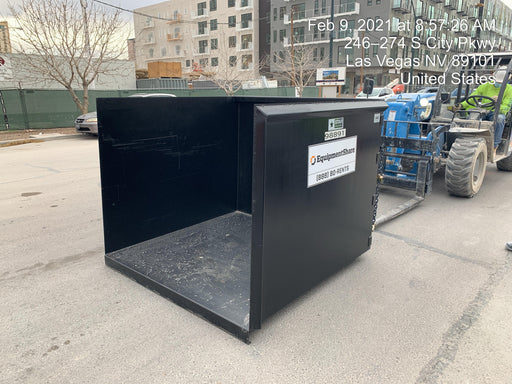 2020 STAR INDUSTRIES 1425