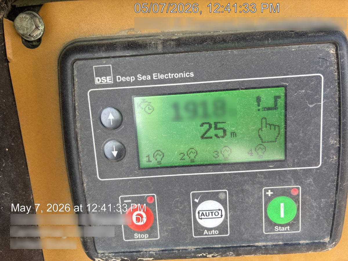 2021 ALLMAND NLV3GR