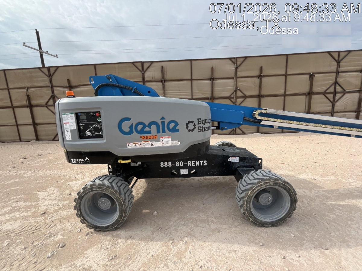 2025 GENIE S-45 XC