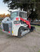 2025 TAKEUCHI 76" Smooth Bucket - Takeuchi