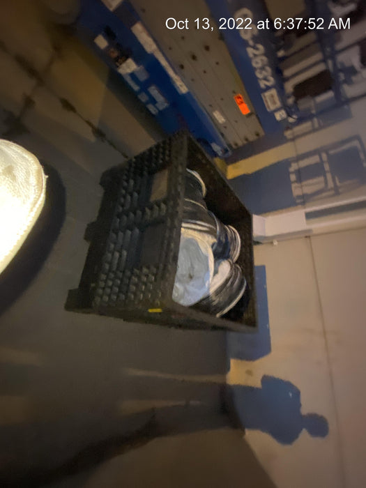 2021 SMARTECH SACP81A-HS