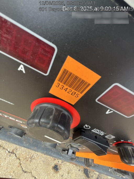 2023 LINCOLN ELECTRIC FLEXTEC 350X