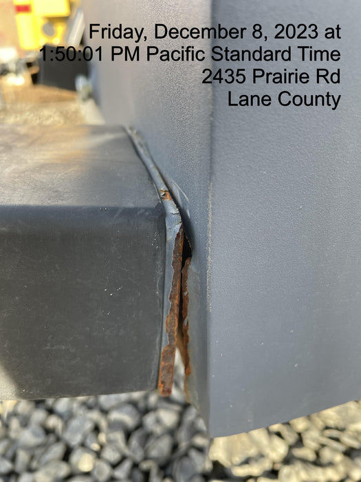 2023 ATLAS COPCO QAS25 CWK