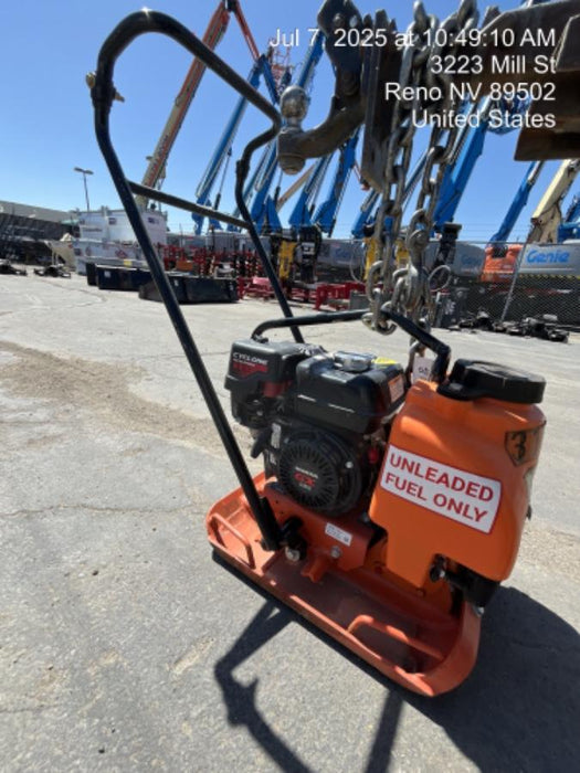 2023 MULTIQUIP MVC82VHW