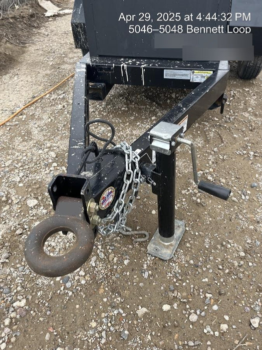 2023 SHINDAIWA DGK15FL