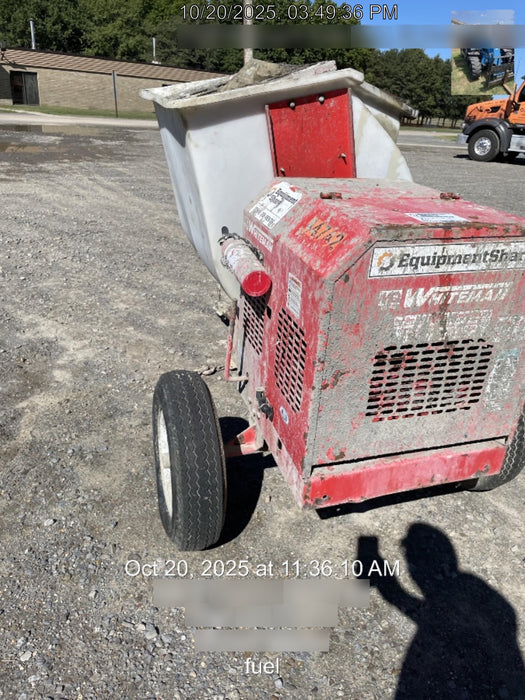 2019 MULTIQUIP WM90PH8