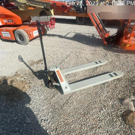 2022 STRONGWAY 5500 lb Pallet Jack