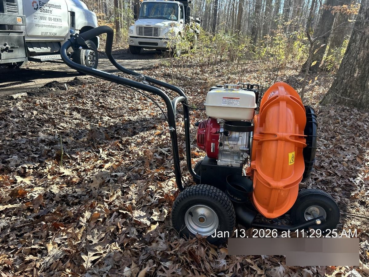 2025 BILLY GOAT F902H