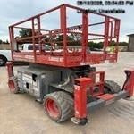 2022 SKYJACK SJ6832 RT