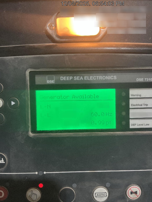 2022 ATLAS COPCO QAS 70