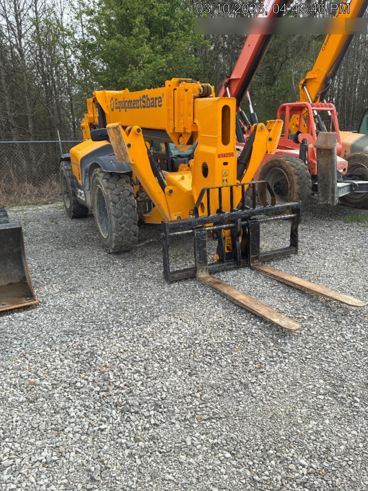 2025 JCB 510-56