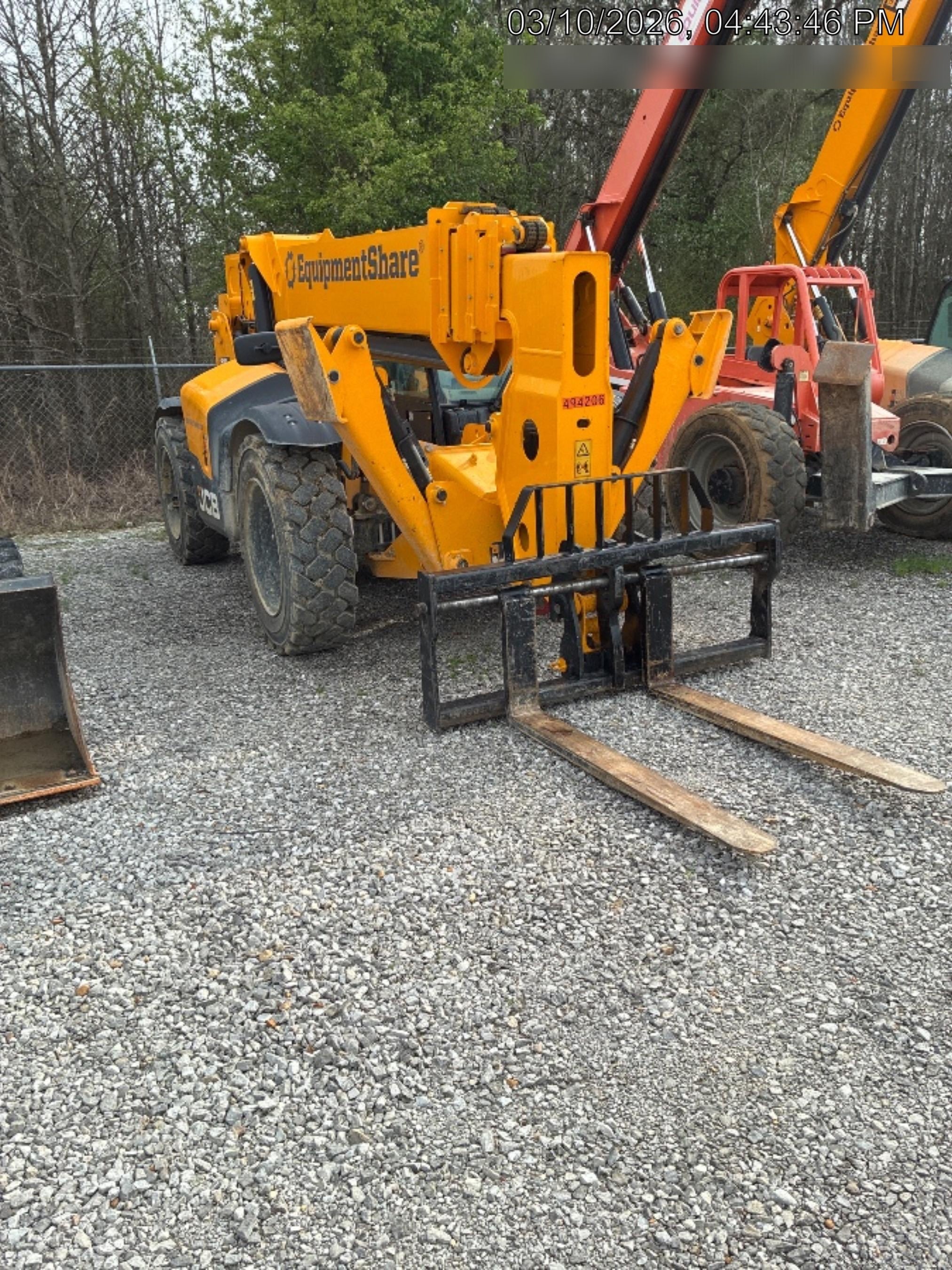 2025 JCB 510-56