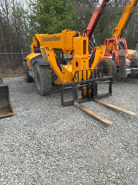 2025 JCB 510-56