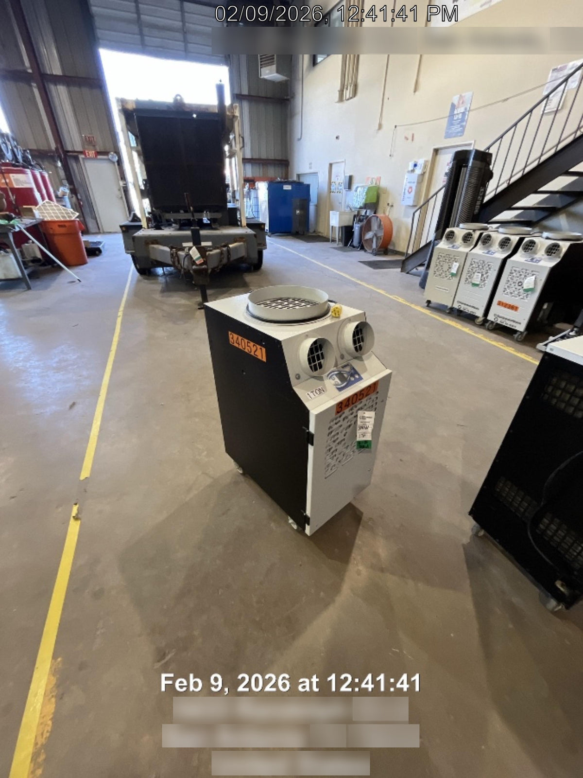 2023 KWIKOOL KPAC1411-2