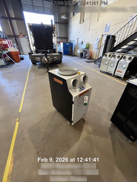 2023 KWIKOOL KPAC1411-2