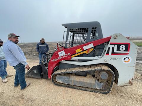 2021 PALADIN 48" Pallet Forks - Paladin