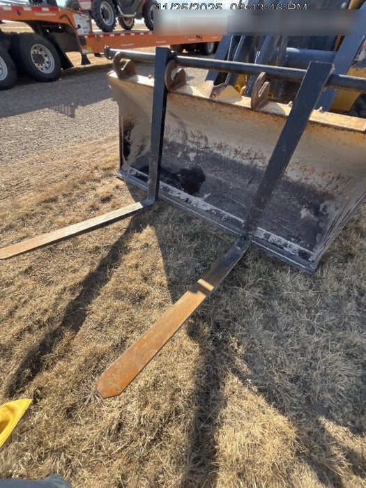 2020 JOHN DEERE 310LEP