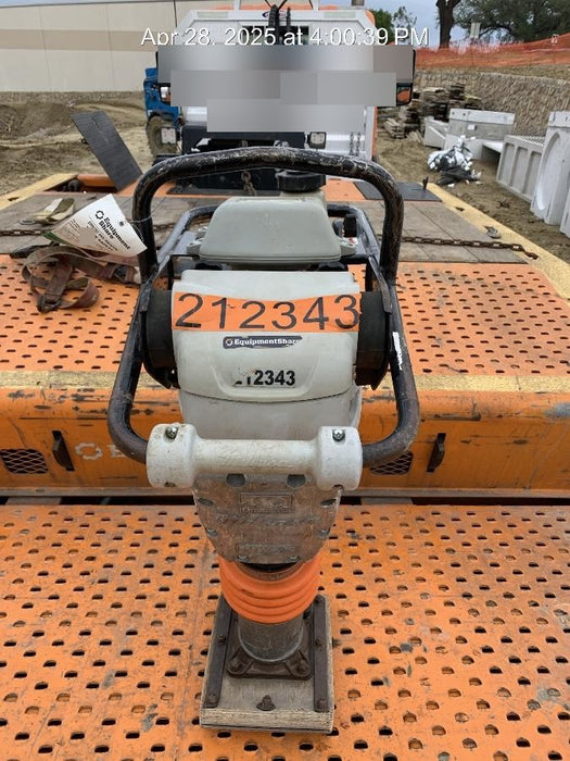 2022 MULTIQUIP MTX60HD