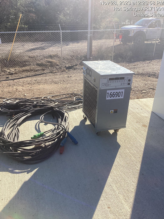 2021 ASCO AVTRON 2705